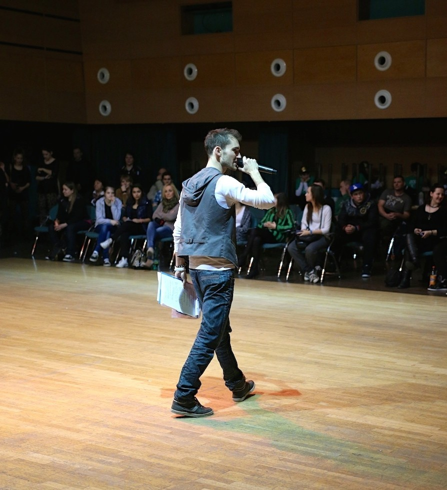 O Pohár Starosty MČ Praha 4