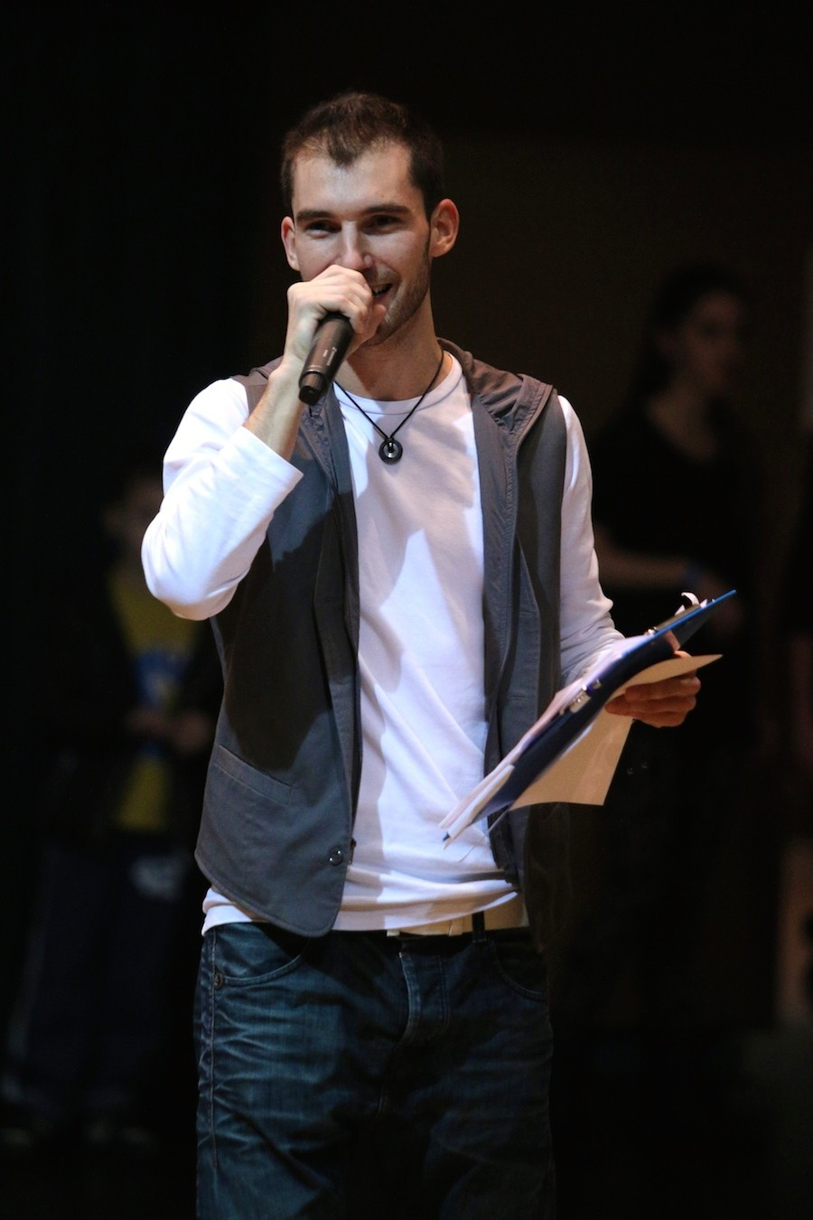 O Pohár Starosty MČ Praha 4