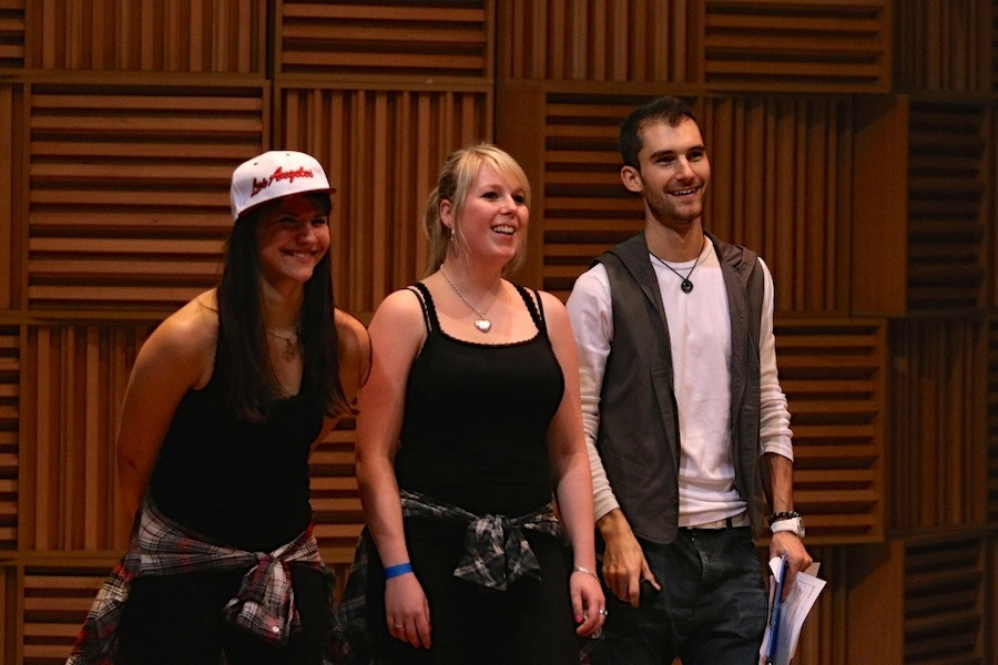 O Pohár Starosty MČ Praha 4