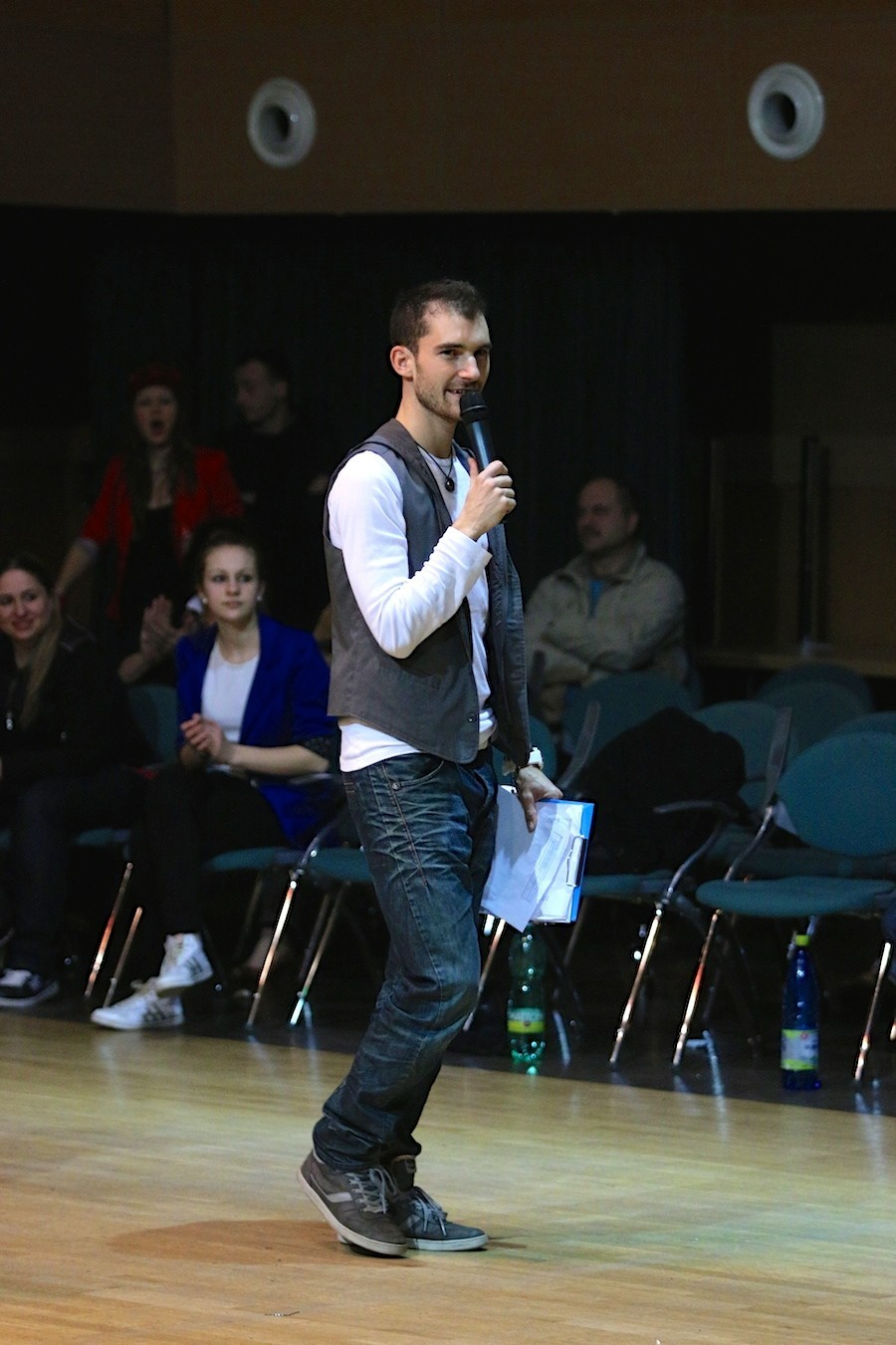 O Pohár Starosty MČ Praha 4