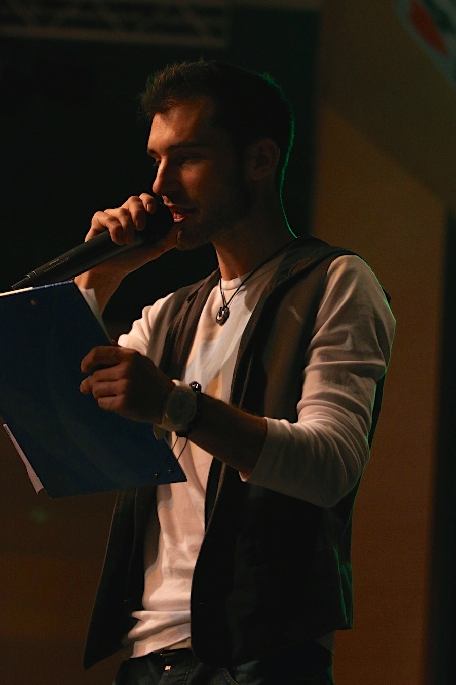 O Pohár Starosty MČ Praha 4