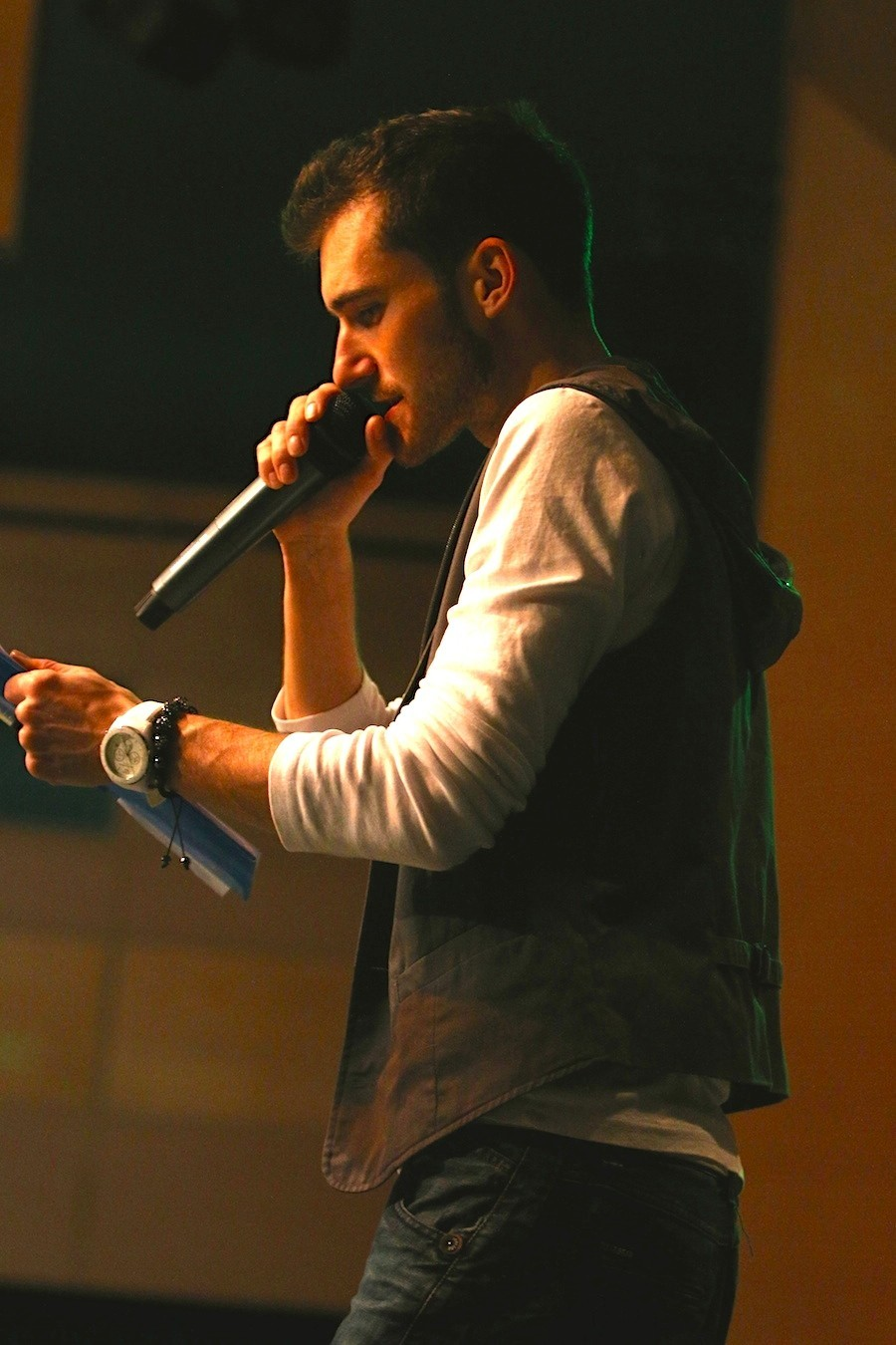 O Pohár Starosty MČ Praha 4