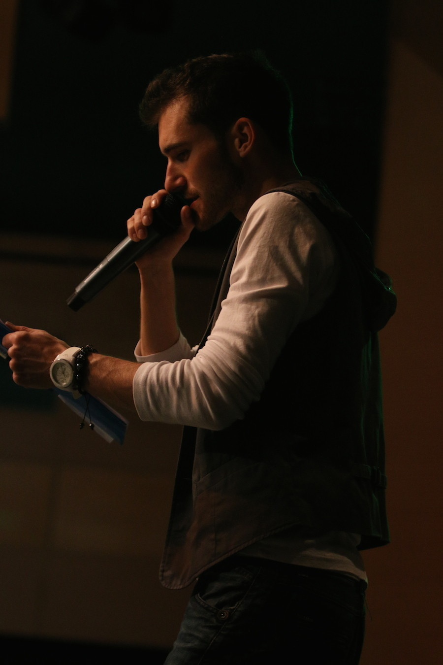 O Pohár Starosty MČ Praha 4