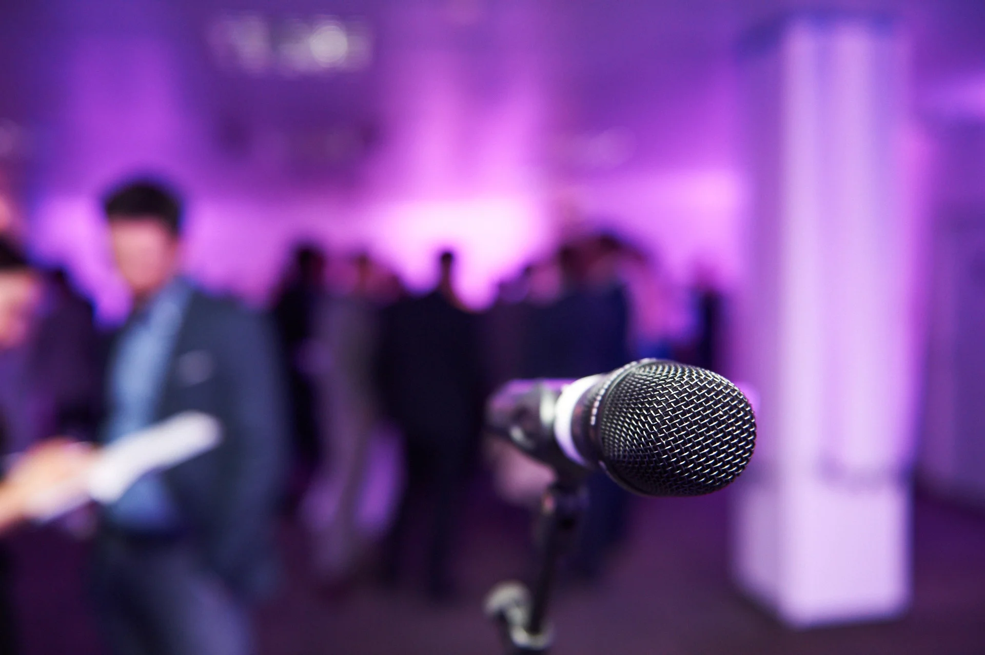 Myslbek, 20 let od otevření