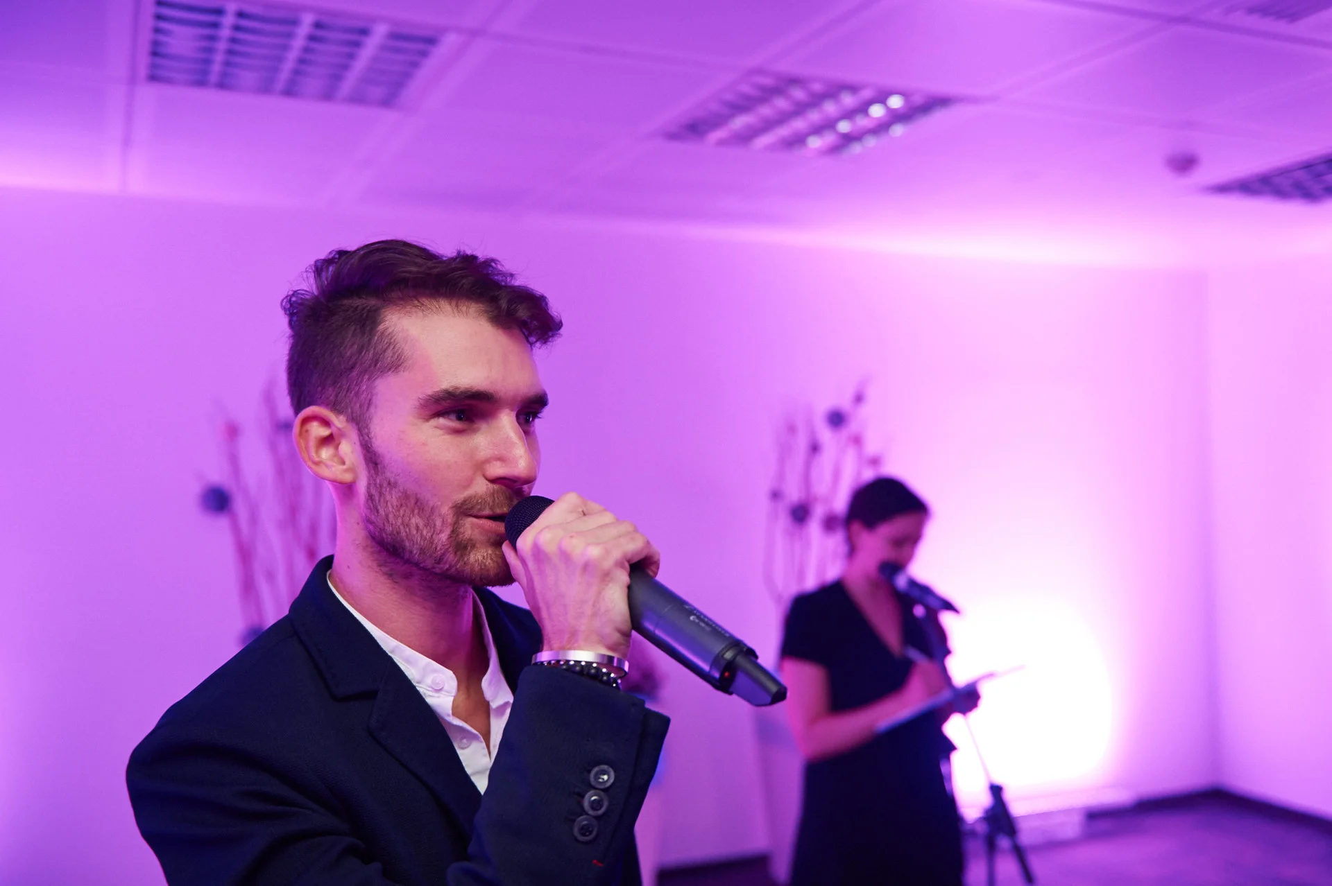 Myslbek, 20 let od otevření