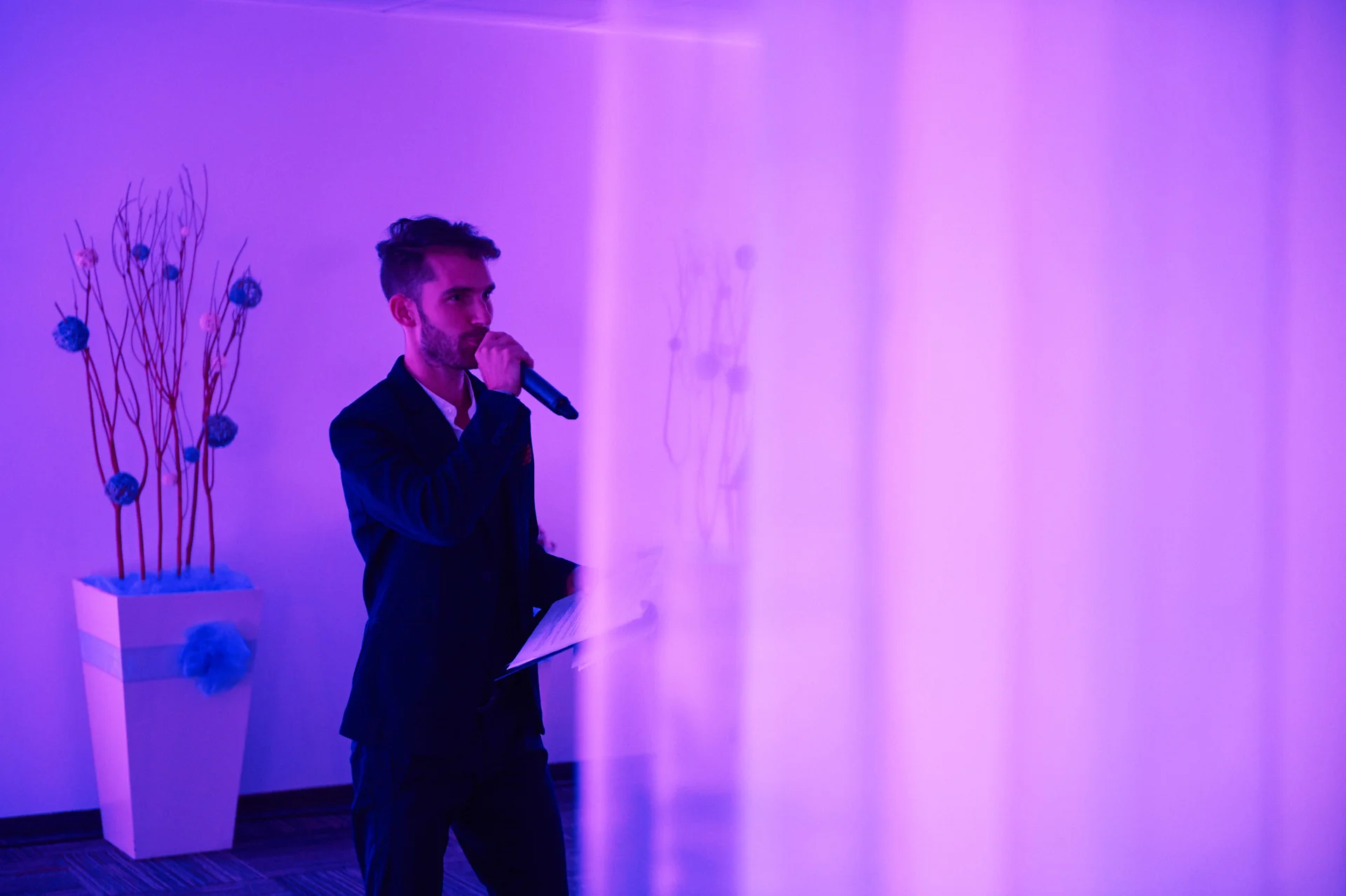 Myslbek, 20 let od otevření