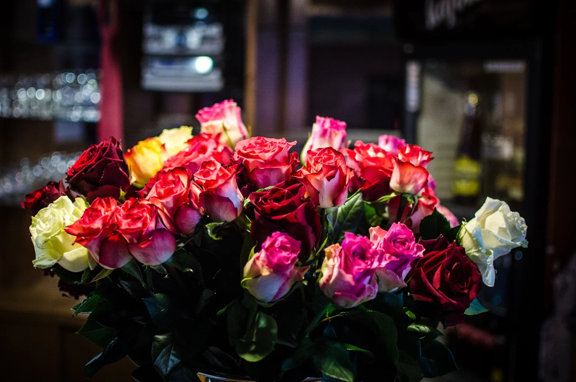 Formánek Logistic, firemní vánoční večírek pro zaměstnance, Starý Bydžov