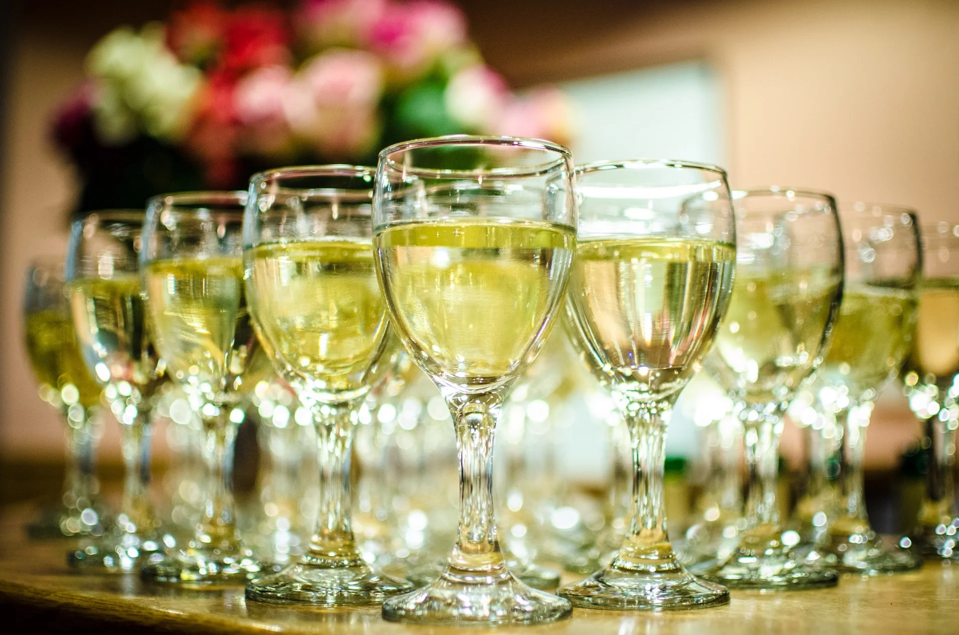 Formánek Logistic, firemní vánoční večírek pro zaměstnance, Starý Bydžov