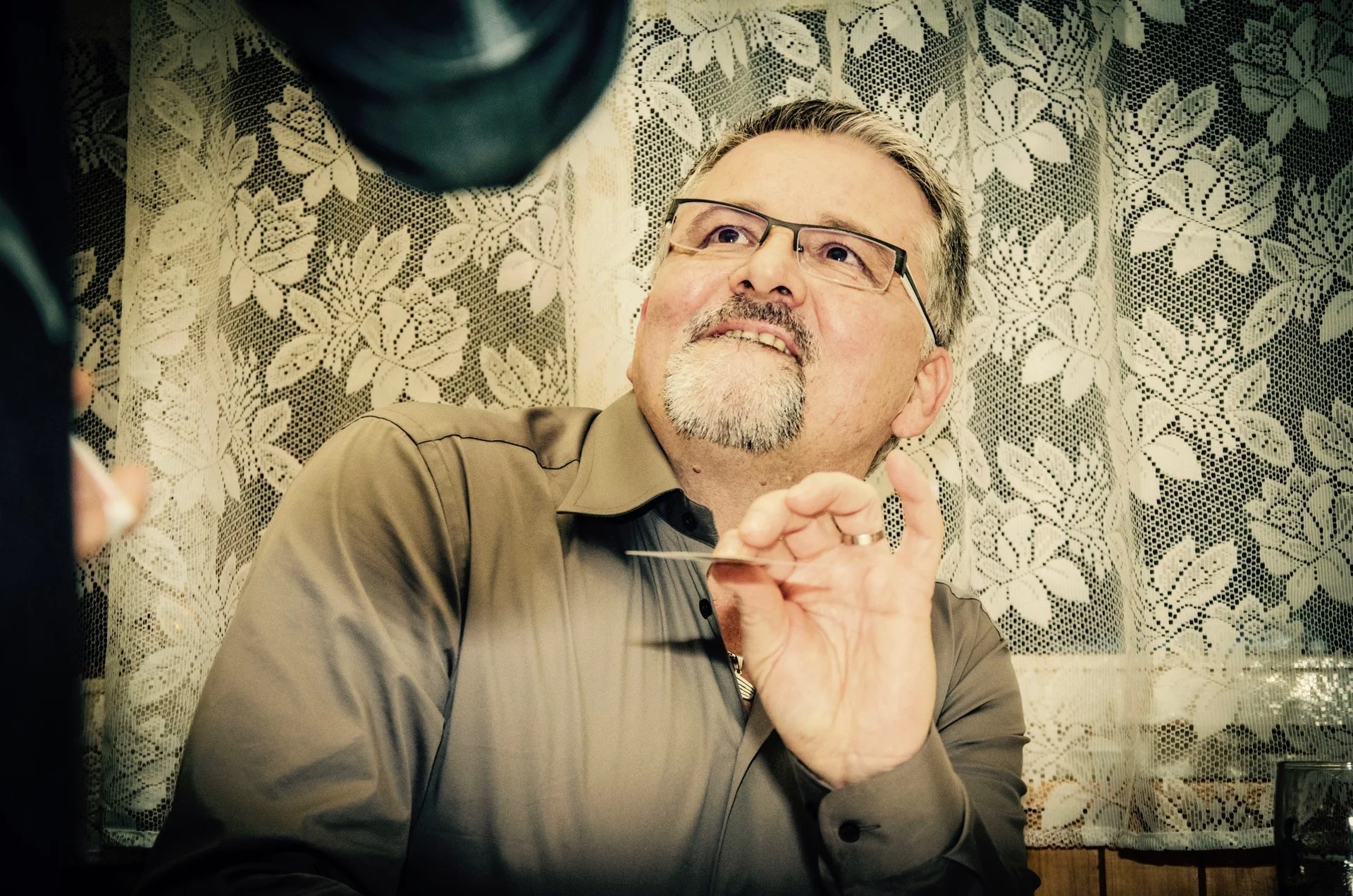 Formánek Logistic, firemní vánoční večírek pro zaměstnance, Starý Bydžov