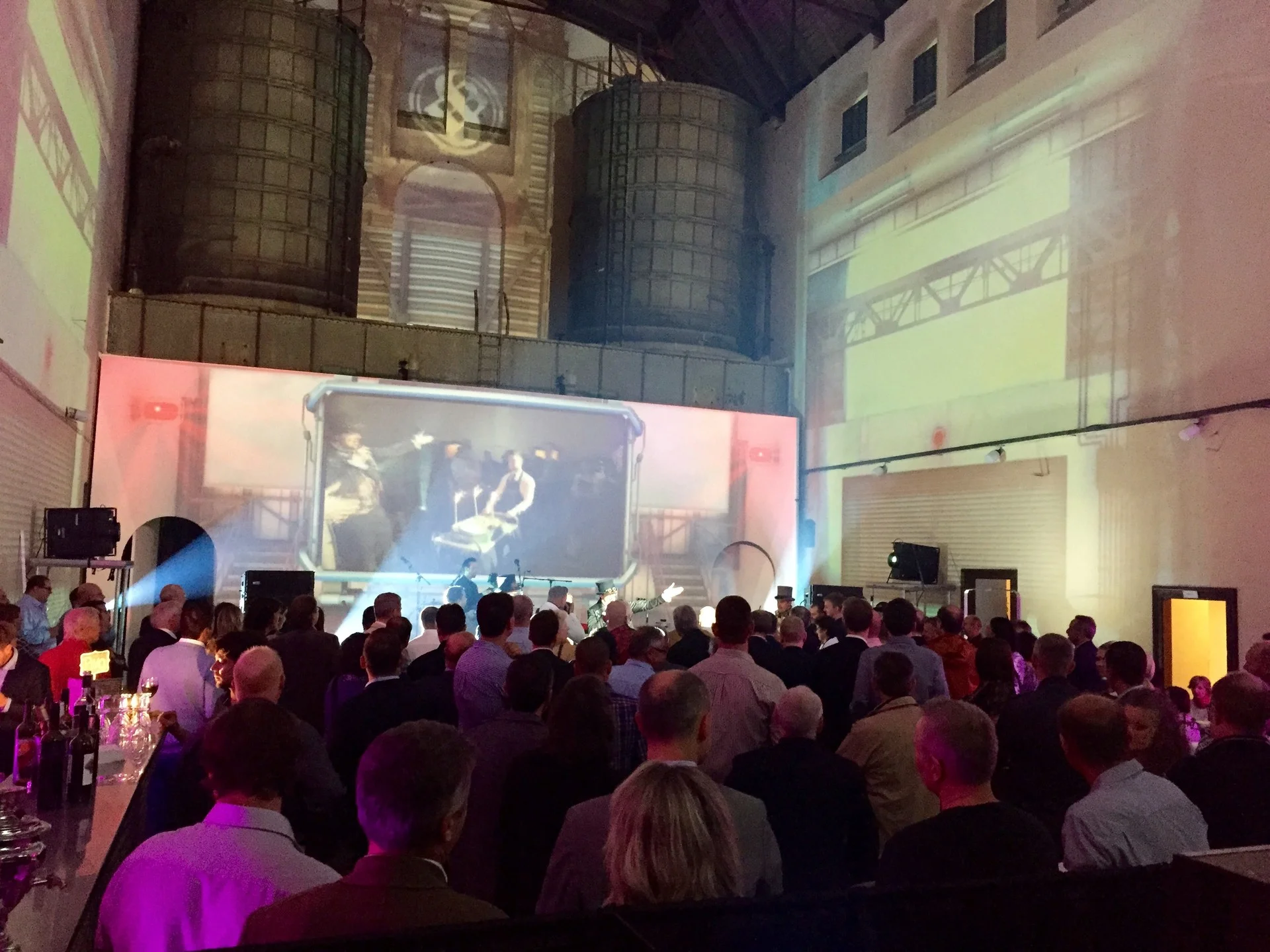 Sellier & Bellot Ekotechnické muzeum