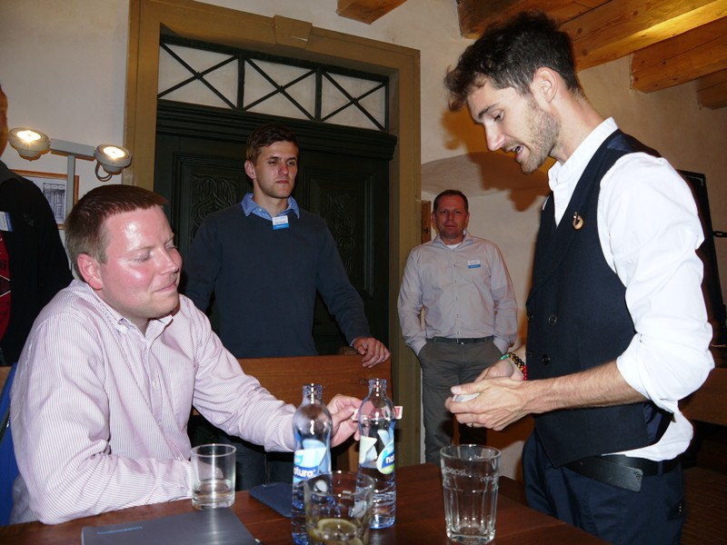 Haberkom Ulmer, s. r. o., hrad Svojanov