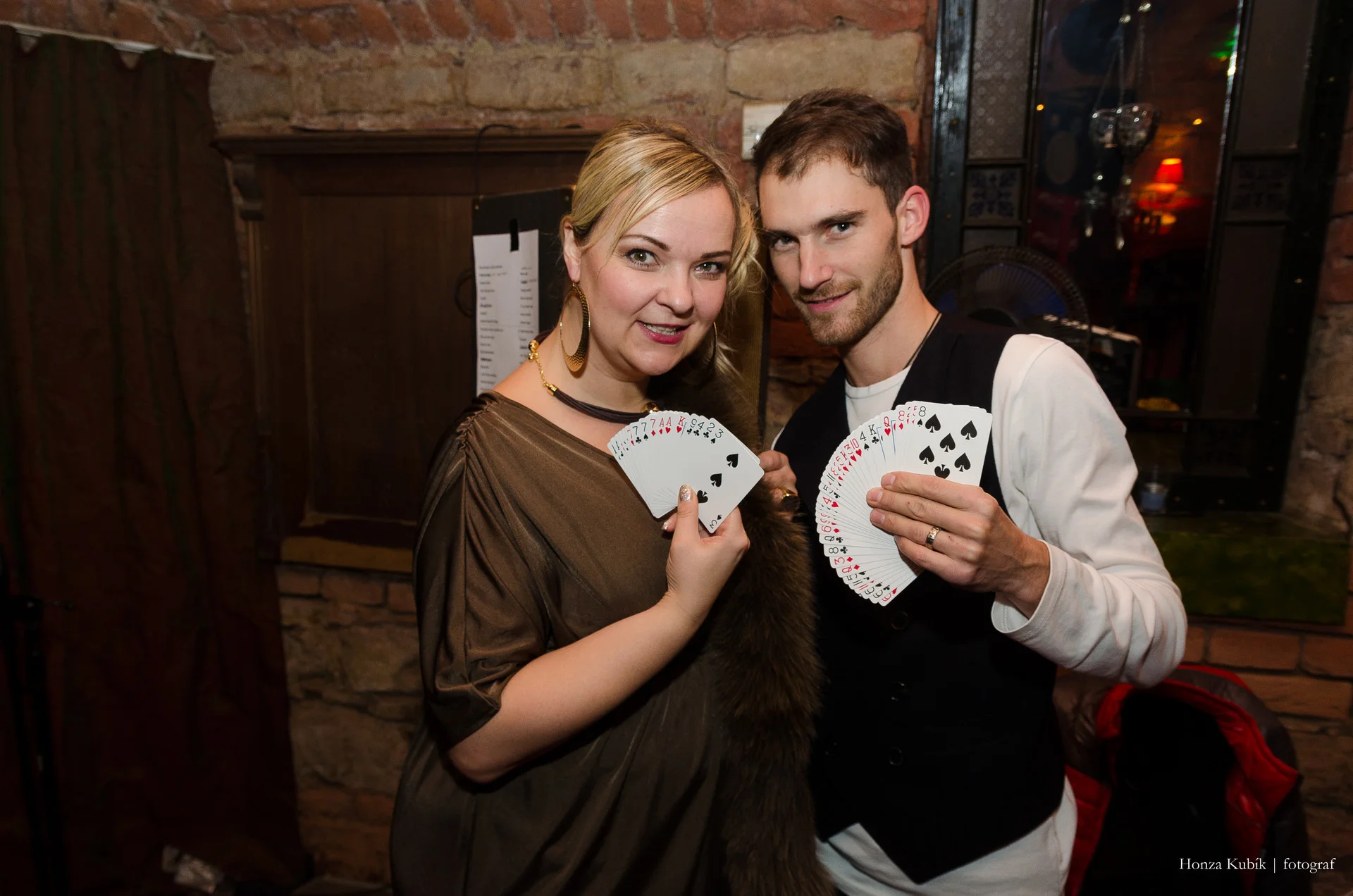 Setkání baculek, Praha