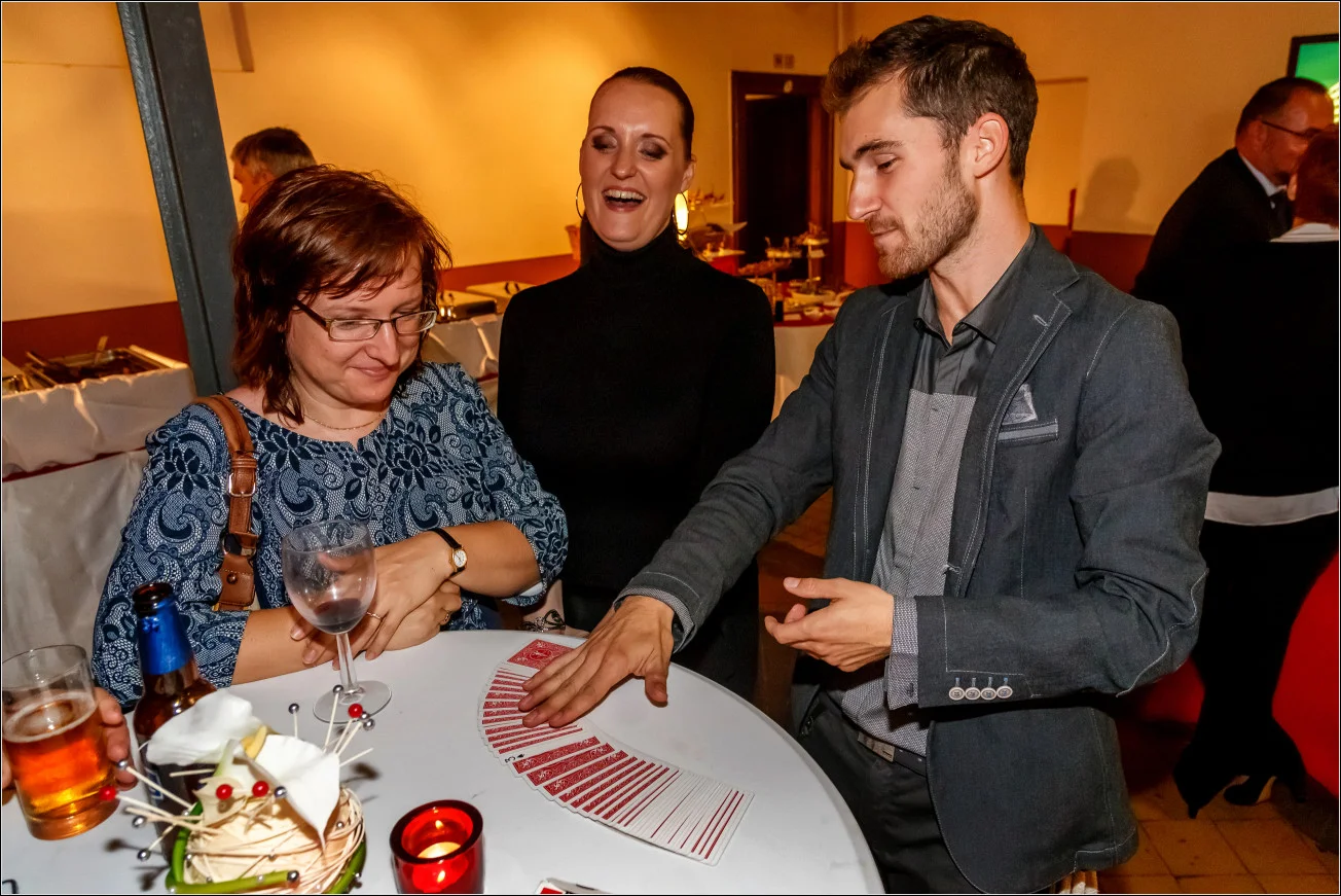 Deutche leasing, výročí 20 let od založení.