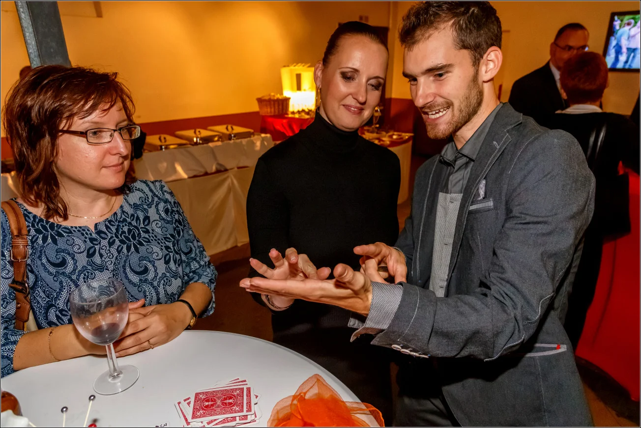 Deutche leasing, výročí 20 let od založení.