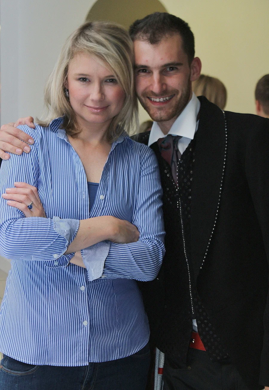 Bratislava - kouzlení na konferenci v hotelu Austria Trend