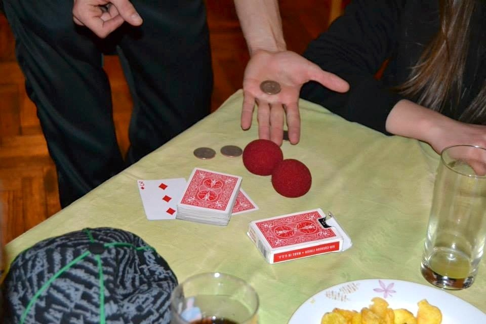 Hřivice - hasičský ples