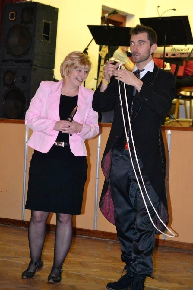 Hřivice - hasičský ples