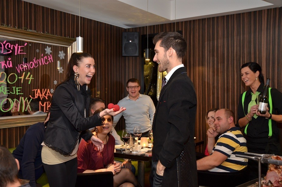 Dako servis, Mladá Boleslav