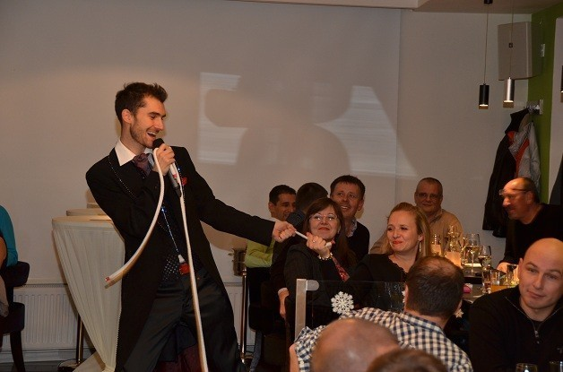 Dako servis, Mladá Boleslav