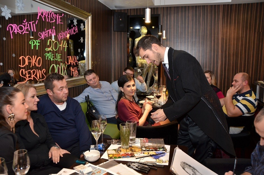 Dako servis, Mladá Boleslav