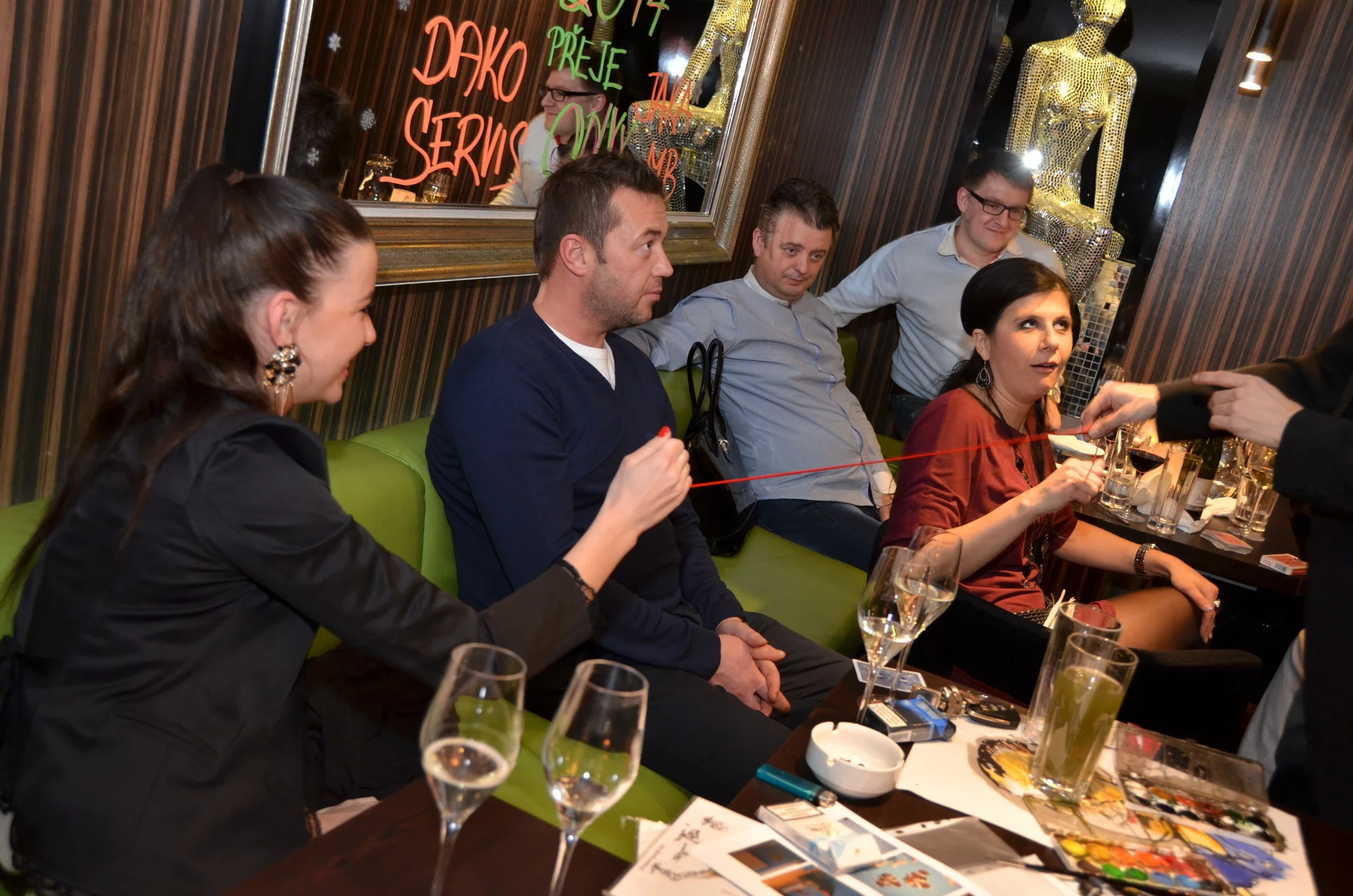 Dako servis, Mladá Boleslav