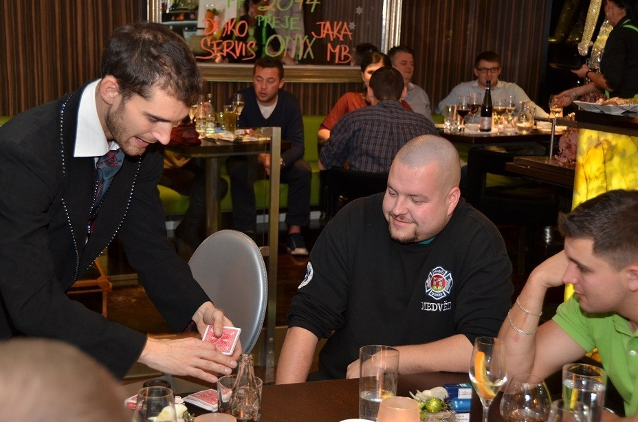 Dako servis, Mladá Boleslav