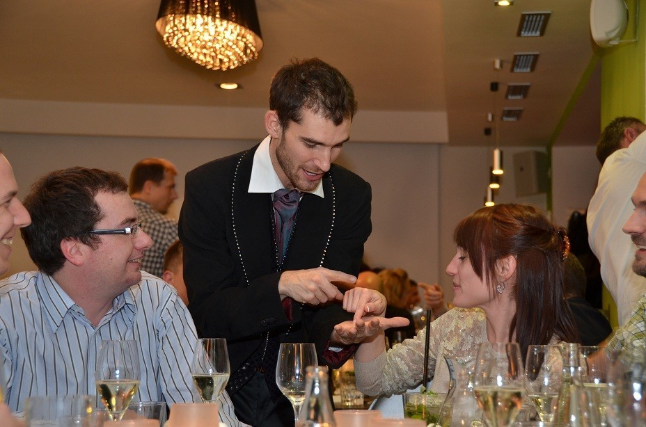 Dako servis, Mladá Boleslav