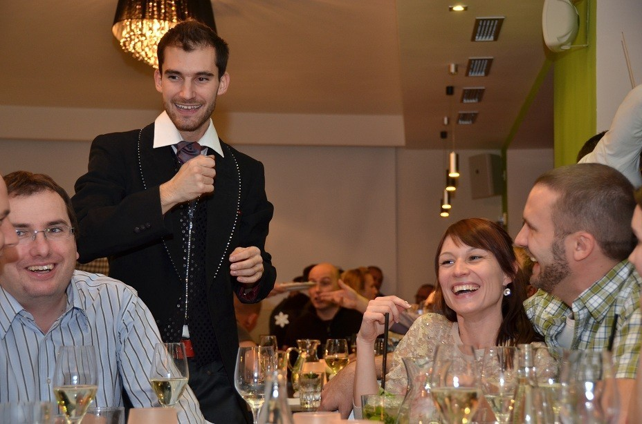 Dako servis, Mladá Boleslav