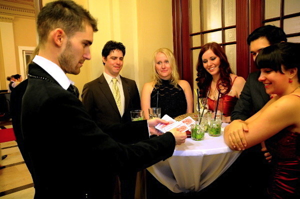 Ples Prahy 1, Žofín