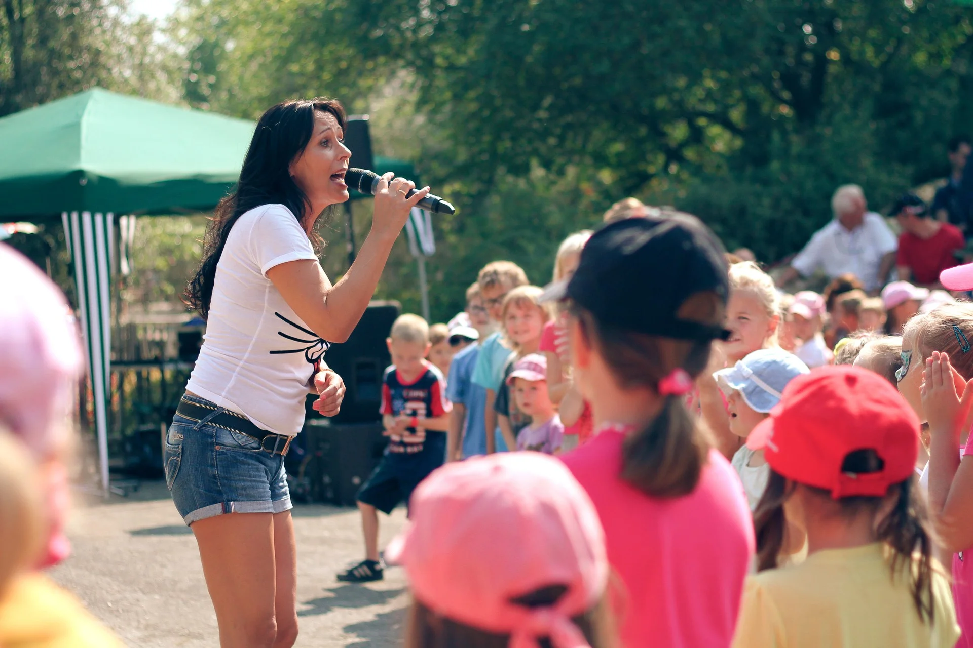 Mirakulum - 2. výročí parku