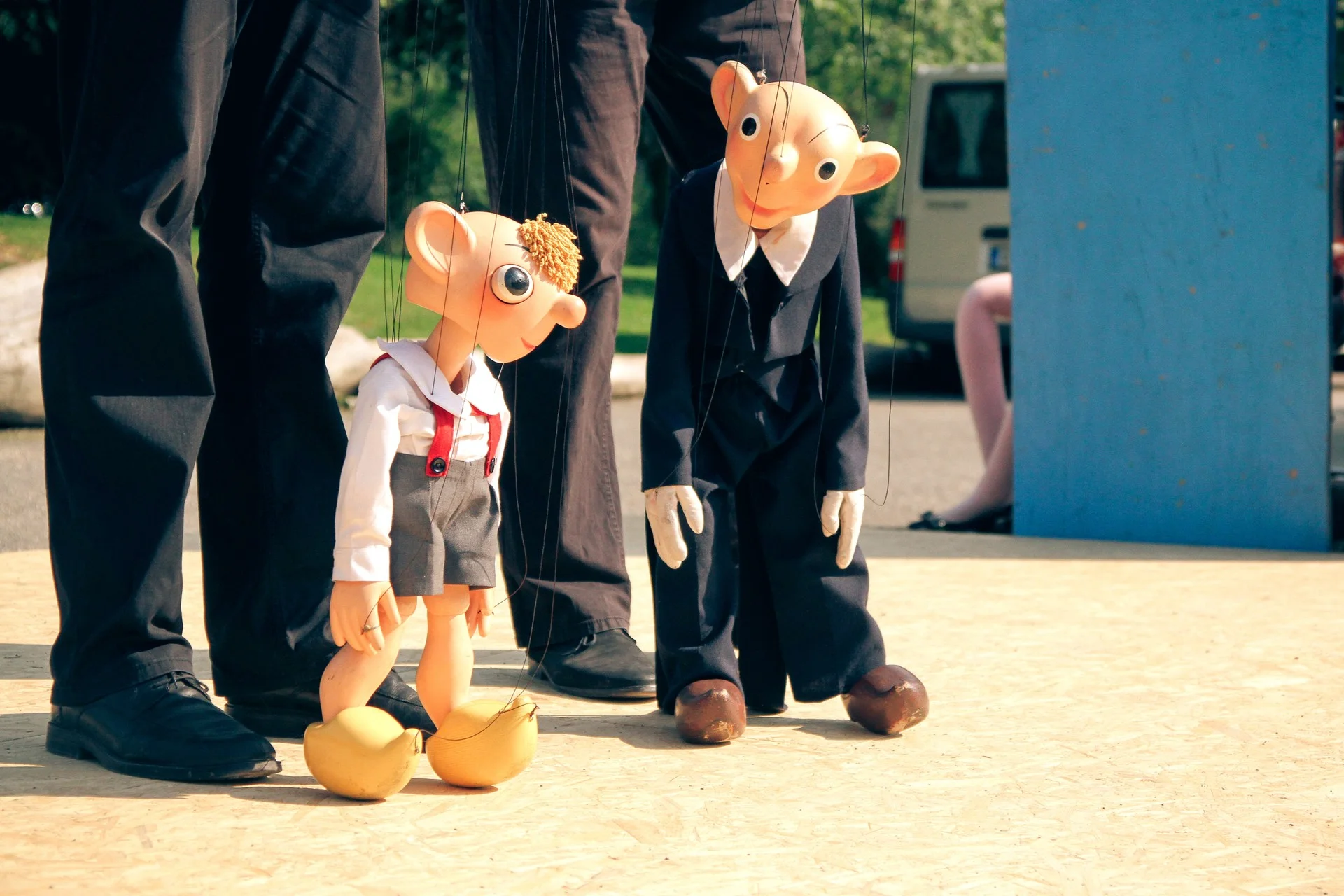 Mirakulum - 2. výročí parku