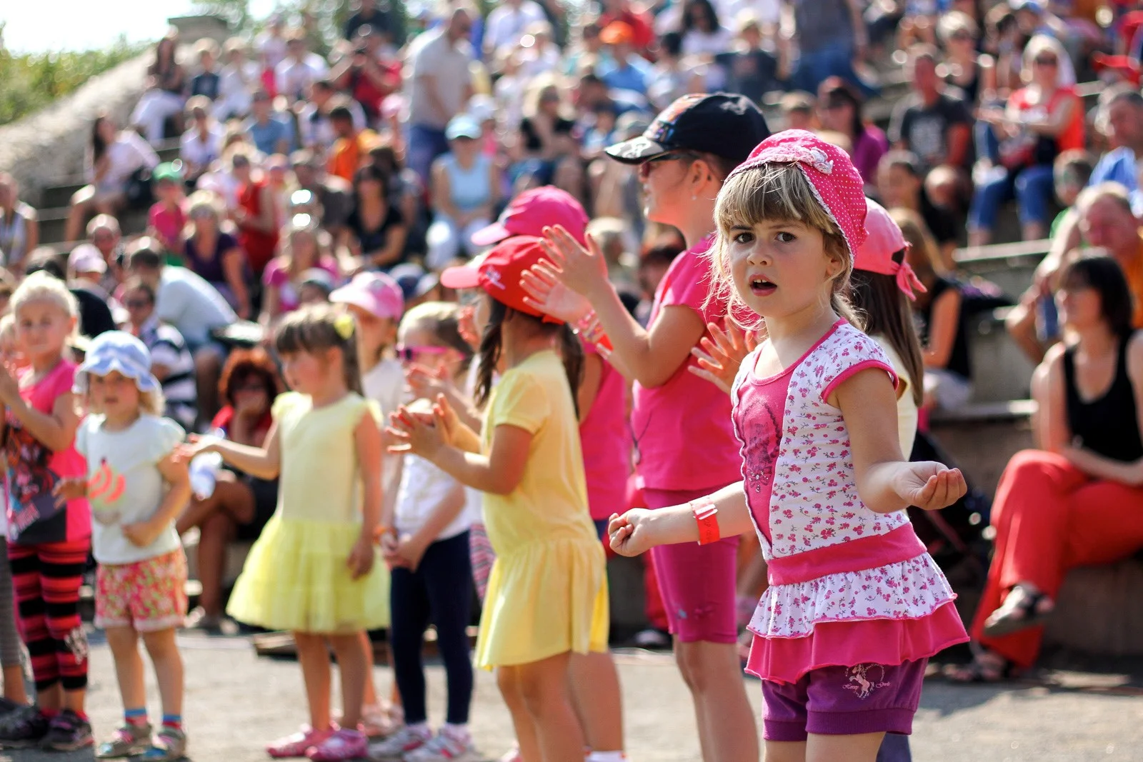 Mirakulum - 2. výročí parku