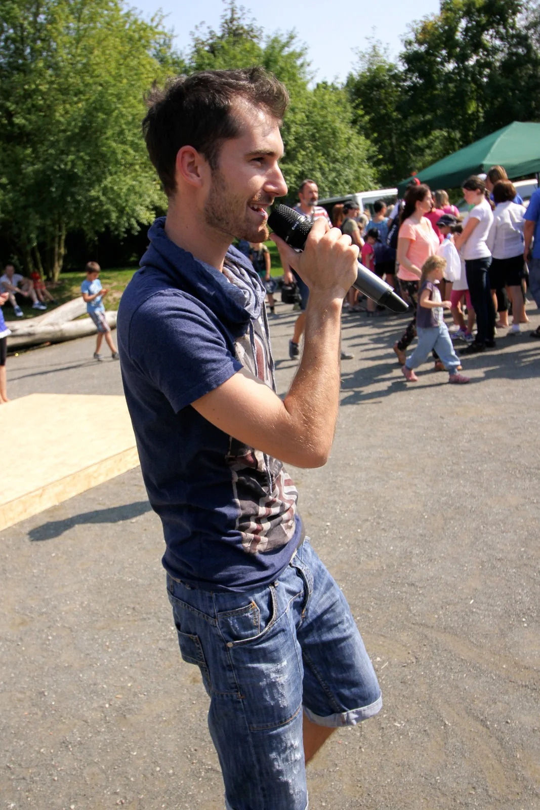 Mirakulum - 2. výročí parku