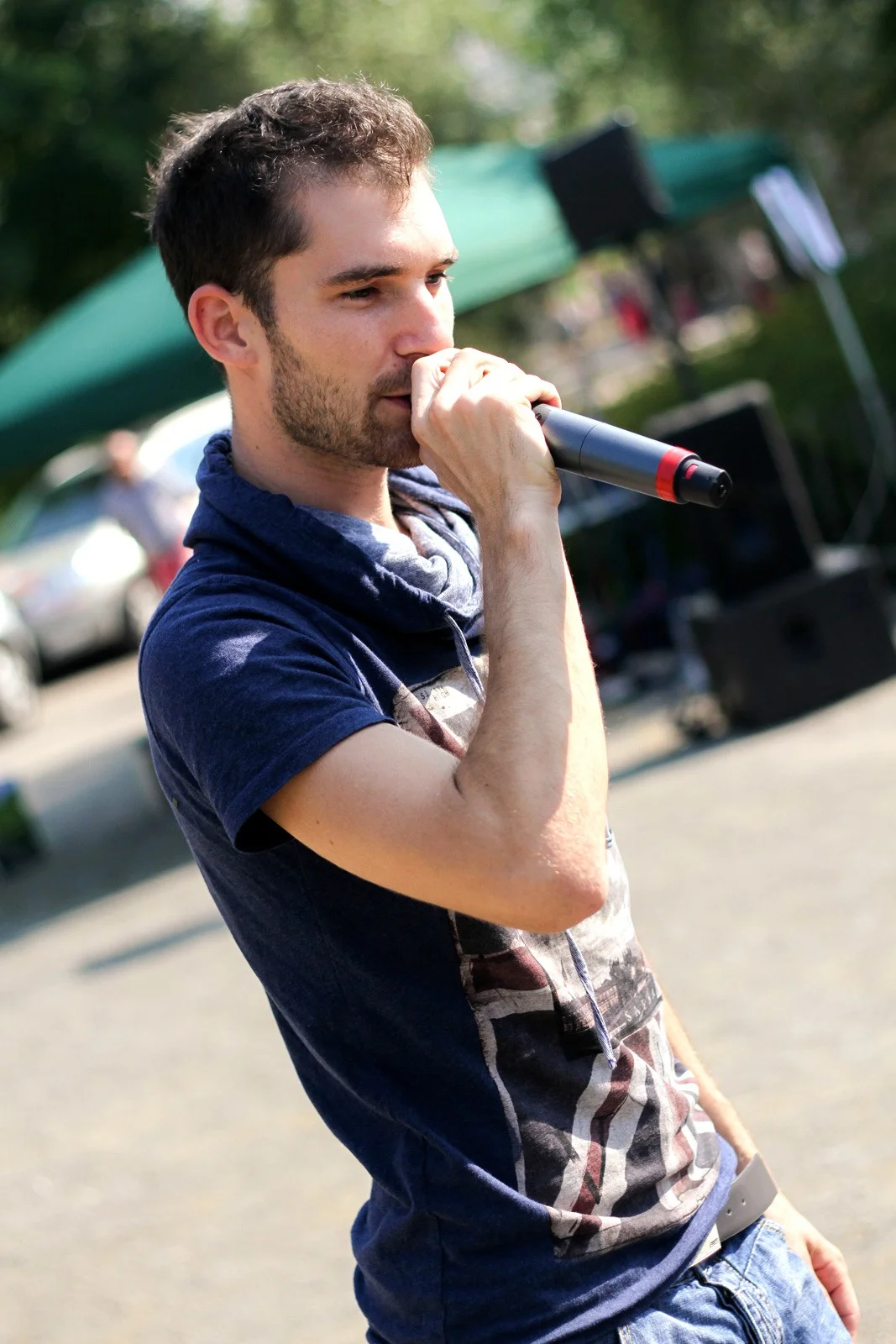 Mirakulum - 2. výročí parku