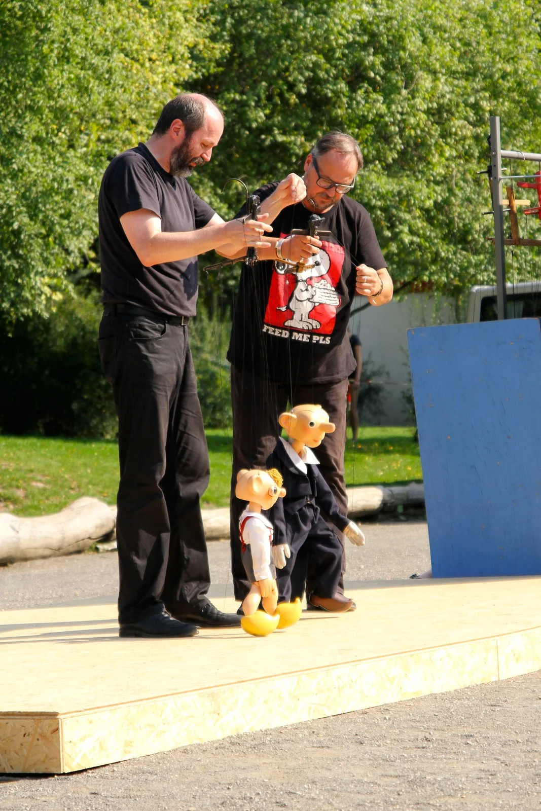 Mirakulum - 2. výročí parku