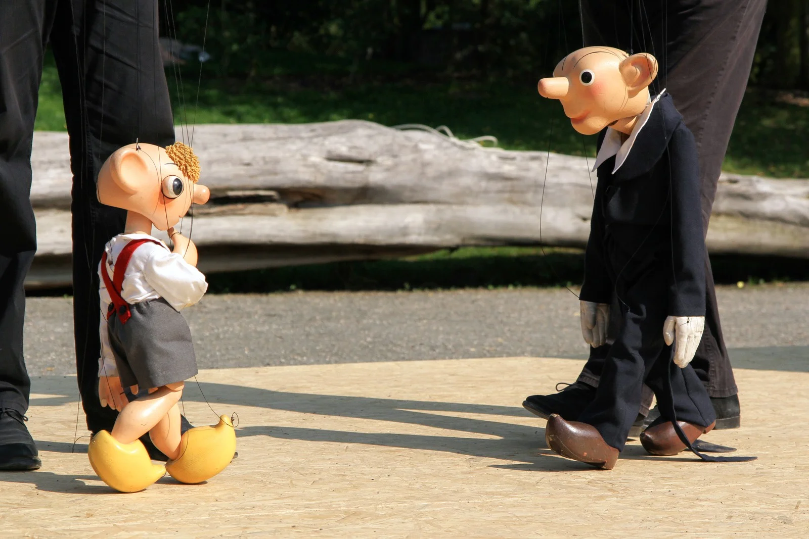 Mirakulum - 2. výročí parku