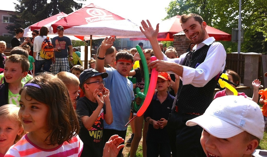 Čarodějnice Cholupice