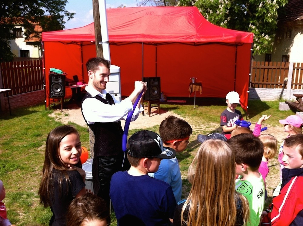 Čarodějnice Cholupice