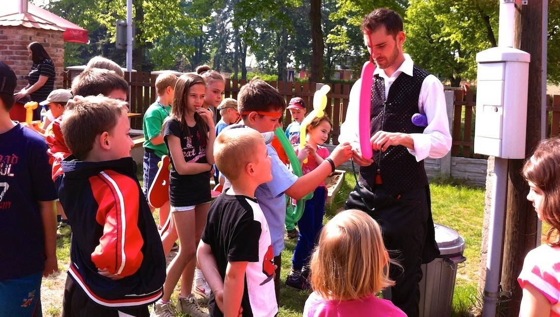 Čarodějnice Cholupice