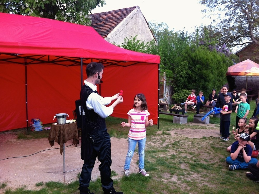 Čarodějnice Cholupice