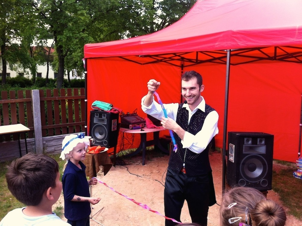 Čarodějnice Cholupice