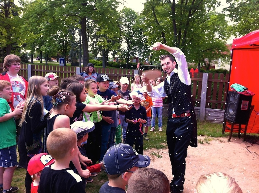 Čarodějnice Cholupice