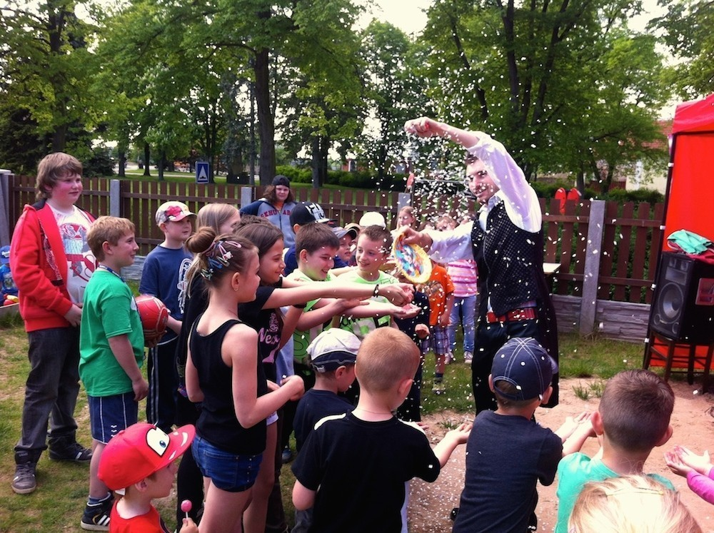 Čarodějnice Cholupice