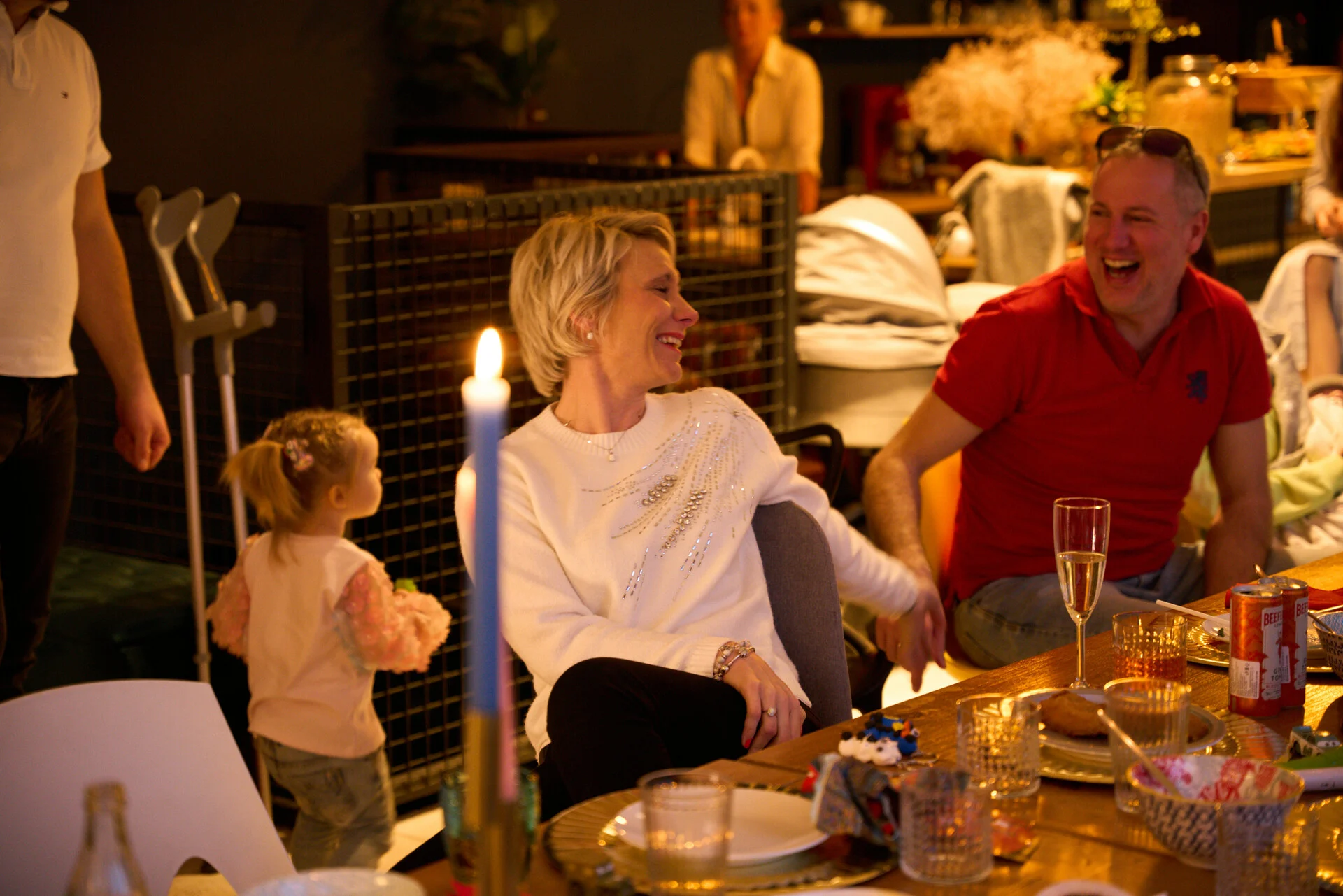 Město Moře - dětská oslava narozenin, dětský kouzelník, Praha 7.